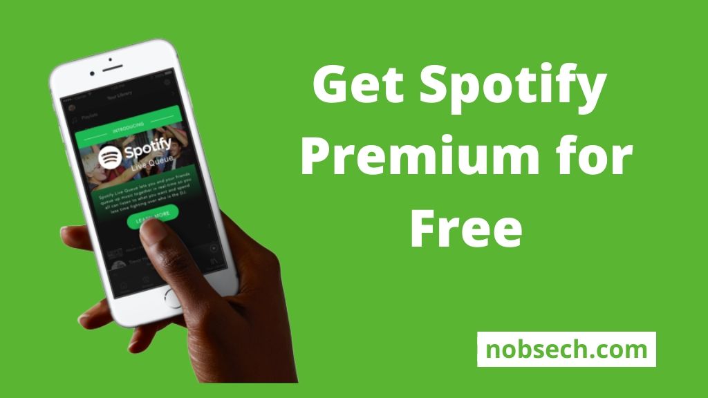 Get Spotify Premium Free Cydia